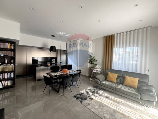 Appartamento Arco Felice, Pozzuoli, NA Vendita - Foto 3