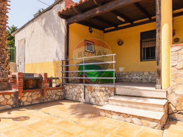 Villa a schiera Butera, CL Vendita - Foto 4