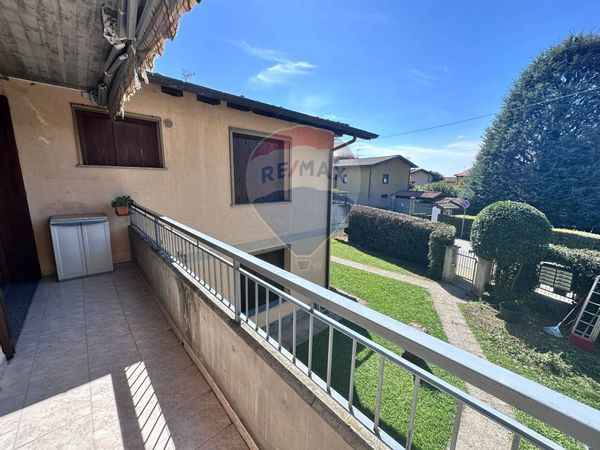 Appartamento Armino, Gavirate, VA Vendita - Foto 3