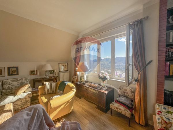 Villa singola Monreale, PA Vendita