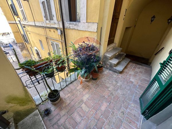 Appartamento Civita Castellana, VT Vendita