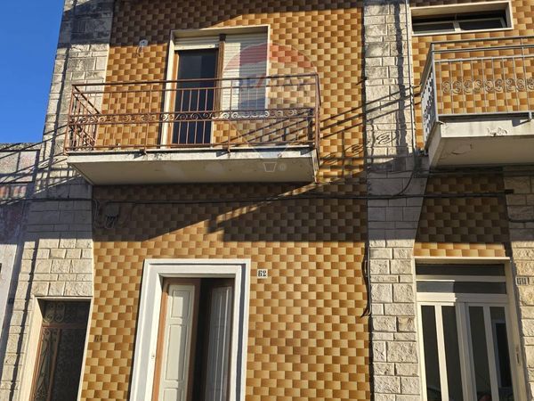 Casa Indipendente Monteroni di Lecce, LE Vendita