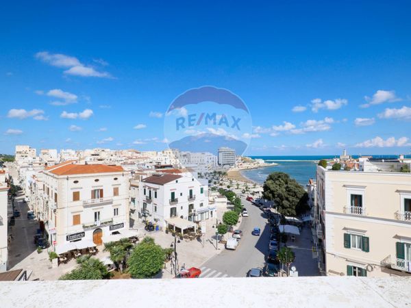 Casa Indipendente Centro, Vieste, FG Vendita - Foto 3