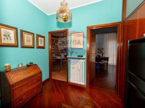 Appartamento Novara, NO Vendita