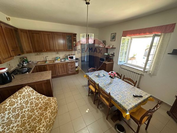 Casa Indipendente Fragneto Monforte, BN Vendita - Foto 4