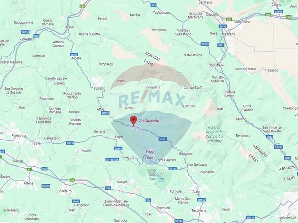 Appartamento Altipiani di Arcinazzo, Arcinazzo Romano, RM Vendita - Foto 3