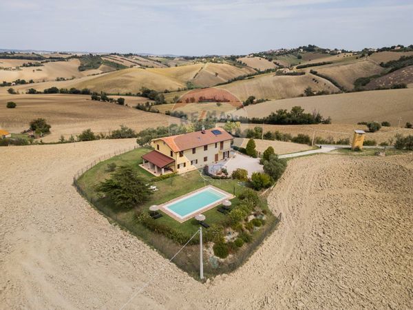Casa Indipendente Ostra, AN Vendita - Foto 2