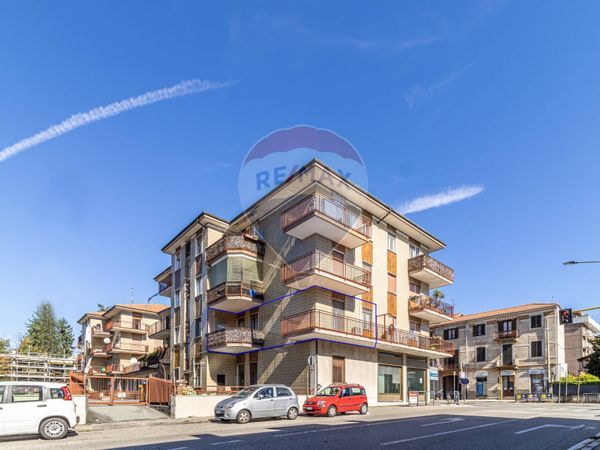 Appartamento Biella, BI Vendita