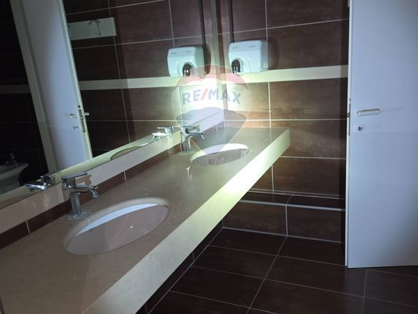 Capannone Industriale Rovereta, Serravalle, SM Affitto - Foto 2