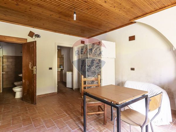 Casa Indipendente Villetta Barrea, AQ Vendita - Foto 3