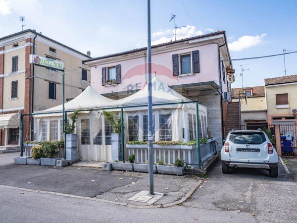 Casa Indipendente Poggio Renatico, FE Vendita - Foto 4