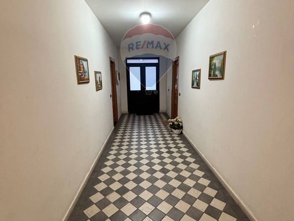 Appartamento Santa Maria di Licodia, CT Vendita - Foto 3