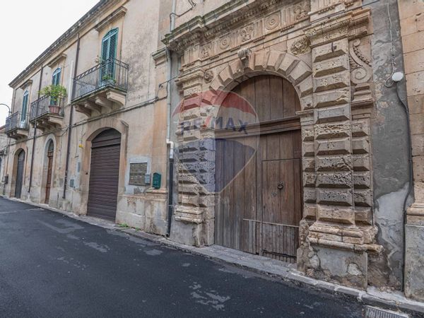 Appartamento Palazzolo Acreide, SR Vendita - Foto 3