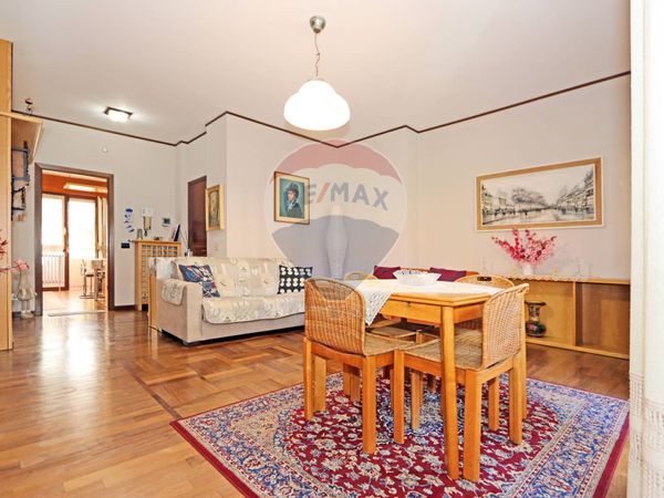 Appartamento Mezzago, MB Vendita