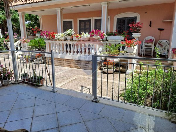 Villa o villino Tor San Lorenzo Mare, Ardea, RM Vendita - Foto 3