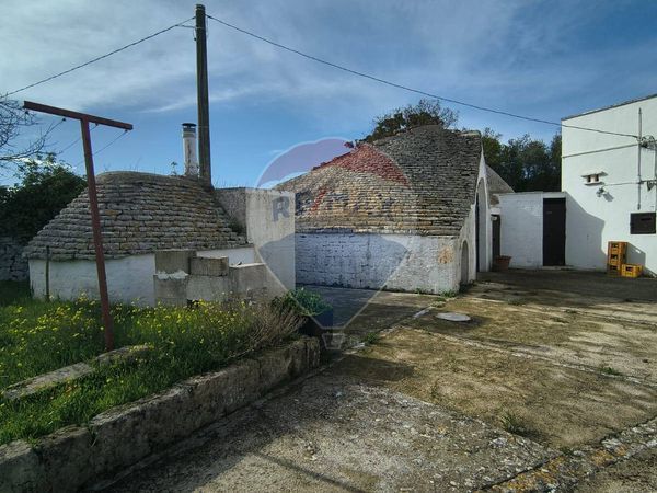 Cascina/Casale Monopoli, BA Vendita - Foto 3