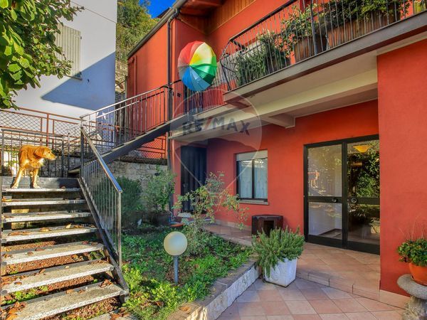 Appartamento Almenno San Salvatore, BG Vendita - Foto 2