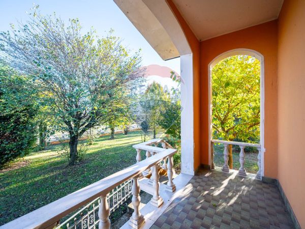 Villa singola Correggioverde, Dosolo, MN Vendita - Foto 4