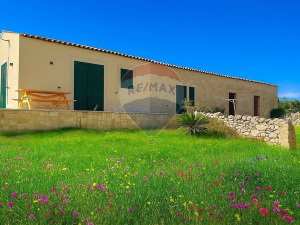 Cascina/Casale Scicli, Scicli, RG Vendita - Foto 2