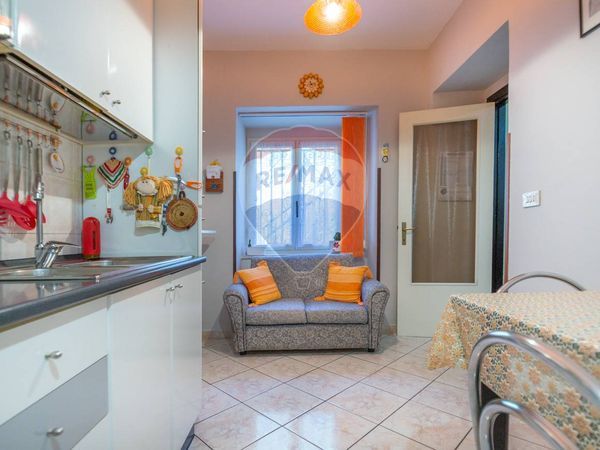 Porzione di casa Fara San Martino, CH Vendita - Foto 4