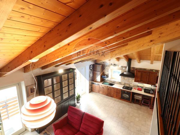 Appartamento Almenno San Bartolomeo, BG Vendita - Foto 3