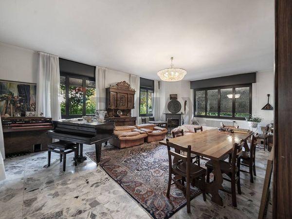 Villa singola Camparada, MB Vendita - Foto 4