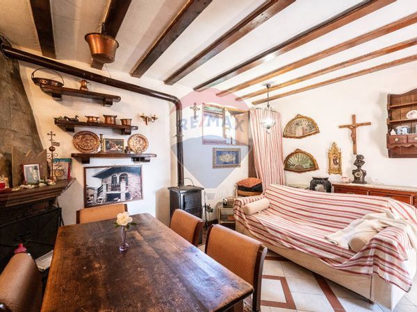 Villetta bifamiliare Rusino, Tizzano Val Parma, PR Vendita - Foto 4