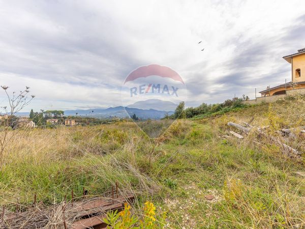 Terreno Edificabile Casali, Mentana, RM Vendita - Foto 2