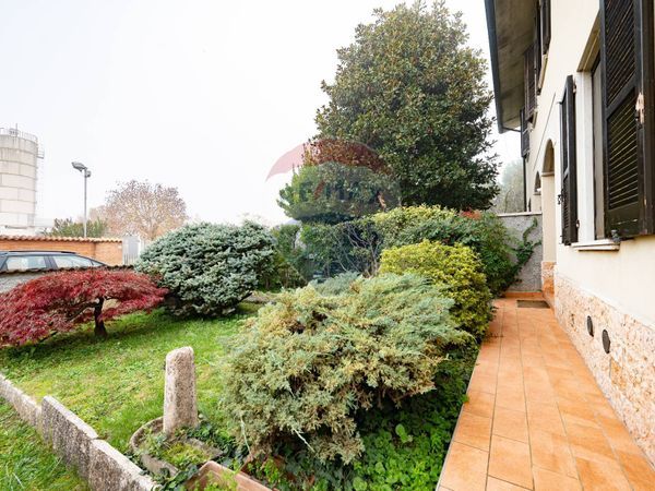 Villa a schiera Montata Carra, Porto Mantovano, MN Vendita - Foto 4