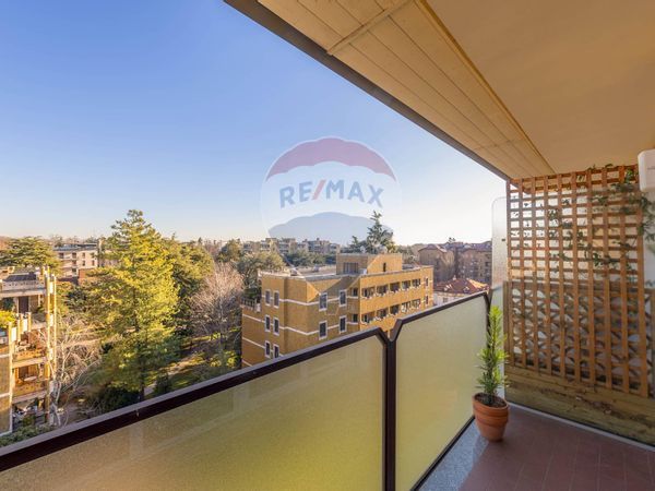 Appartamento Parco, Monza, MB Vendita - Foto 2