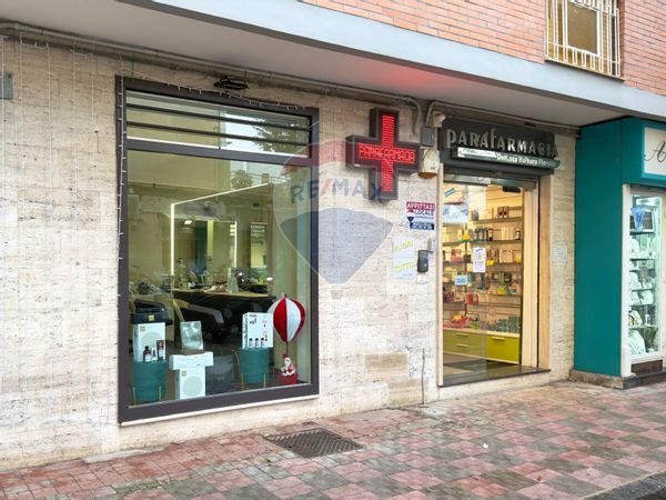 Negozio Vomero, Napoli, NA Affitto - Foto 4