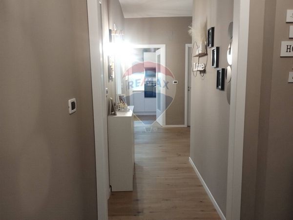 Appartamento Camporotondo Etneo, CT Vendita - Foto 4