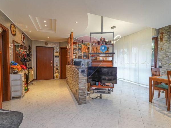 Appartamento Carvico, BG Vendita - Foto 3