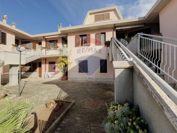 Appartamento Santa Maria Imbaro, CH Vendita - Foto 3