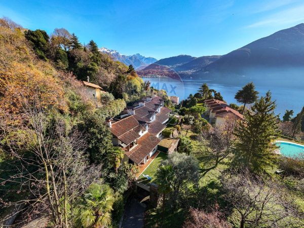 Villa a schiera Rogaro, Tremezzina, CO Vendita - Foto 4