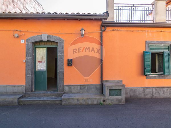 Casa Indipendente Canfarella, Ragalna, CT Vendita - Foto 4