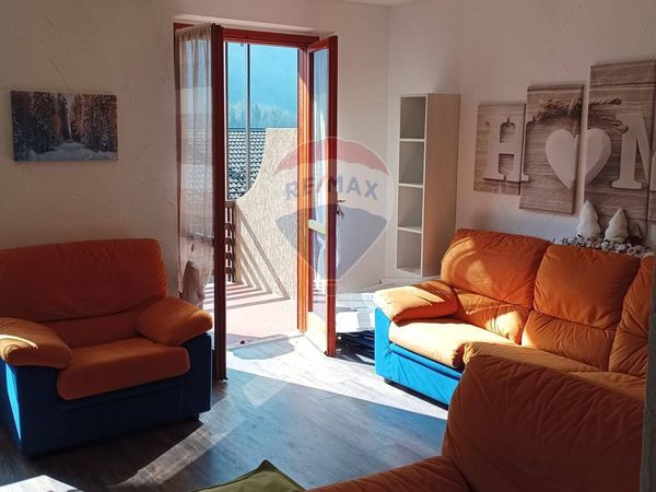 Appartamento Gromo, BG Vendita - Foto 4