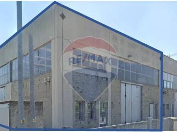 Capannone Industriale Fara Gera d'Adda, BG Vendita - Foto 2