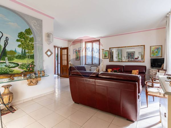 Villa o villino Zona Bettolino, Cologno Monzese, MI Vendita - Foto 3