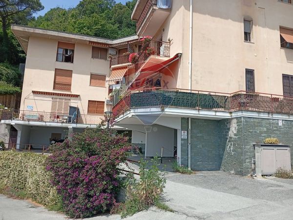 Appartamento San Martino di Noceto, Rapallo, GE Vendita