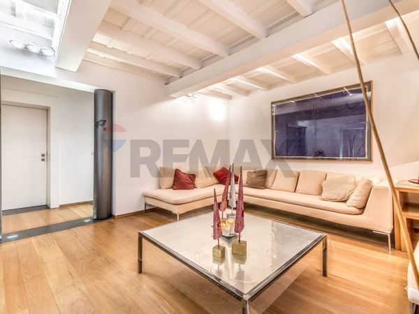 Appartamento Centro Storico, Roma, RM Vendita - Foto 2