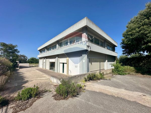 Locale Commerciale Selvaggio, Ragusa, RG Affitto - Foto 2