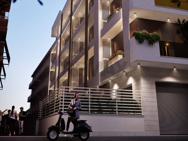 Appartamento Margherita di Savoia, BT Vendita - Foto 3