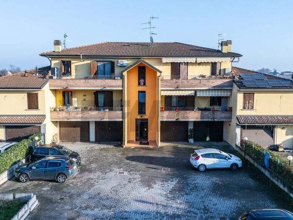 Appartamento Cadelbosco di Sopra, RE Vendita - Foto 2