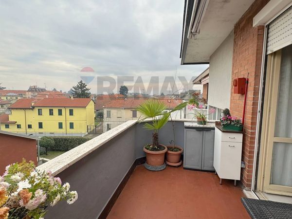 Appartamento Mulino, Cerano, NO Vendita - Foto 3