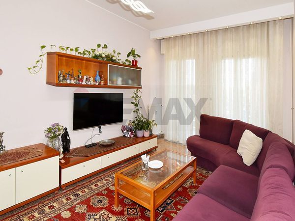 Appartamento San Giuliano, San Giuliano Milanese, MI Vendita