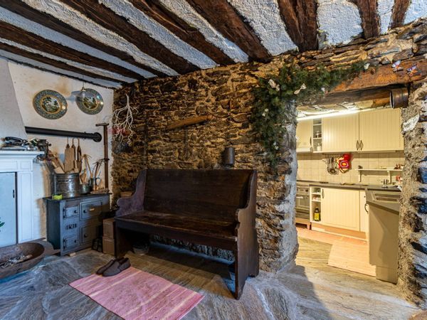 Casa Indipendente Montagna Alta (capoluogo), Montagna in Valtellina, SO Vendita - Foto 4
