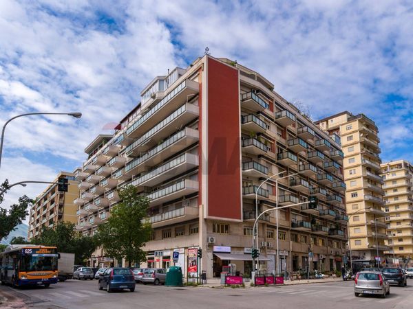 Appartamento Lazio, Palermo, PA Affitto