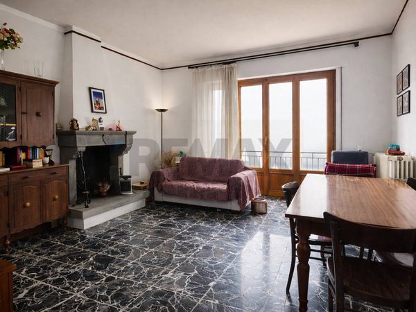 Appartamento Montemignaio, AR Vendita - Foto 3