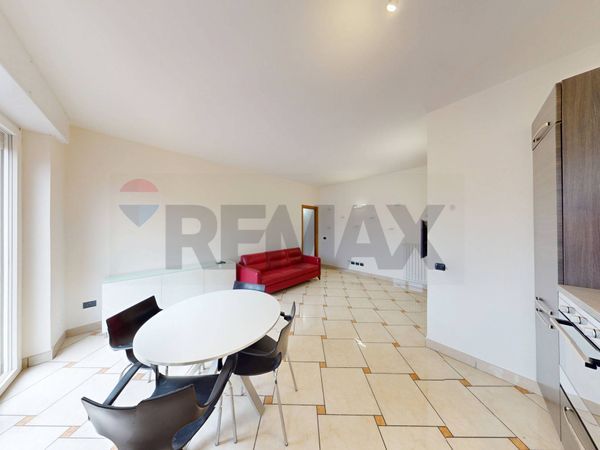 Appartamento Cernusco sul Naviglio, MI Affitto - Foto 3